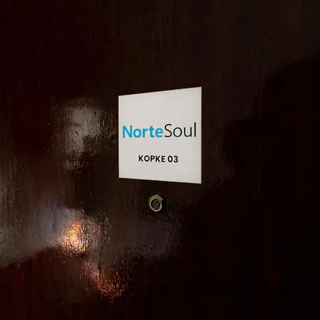 Nortesoul Kopke OOporto Extérieur photo
