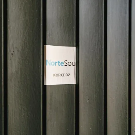 Nortesoul Kopke OOporto Extérieur photo