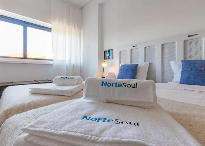 Nortesoul Kopke