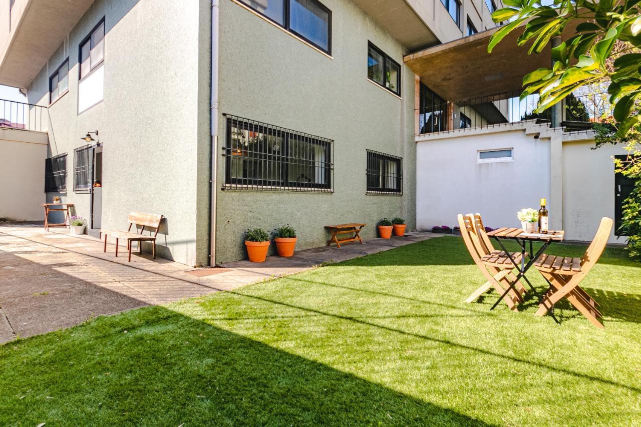 Appartement Nortesoul Kopke