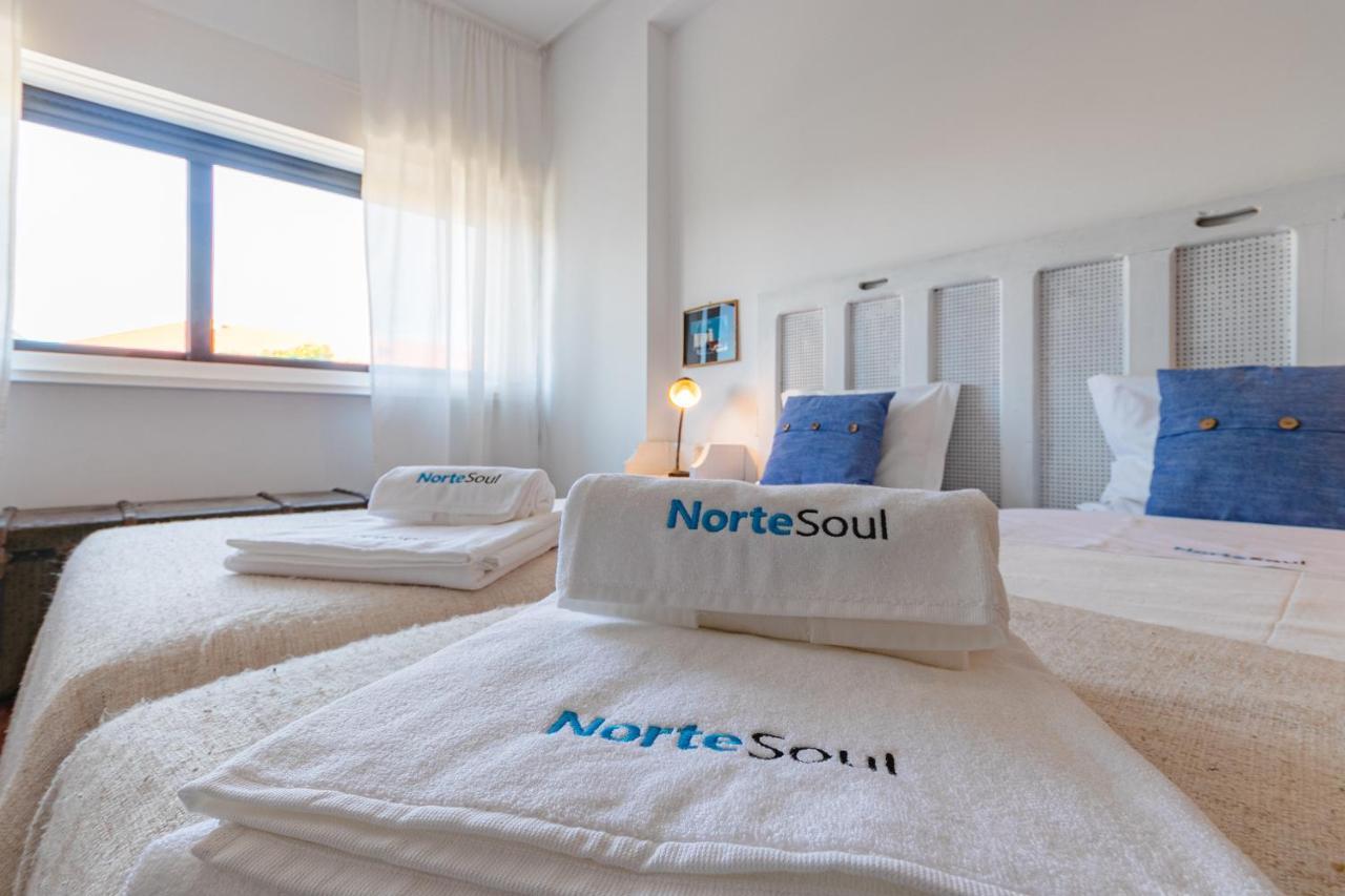 Appartement Nortesoul Kopke