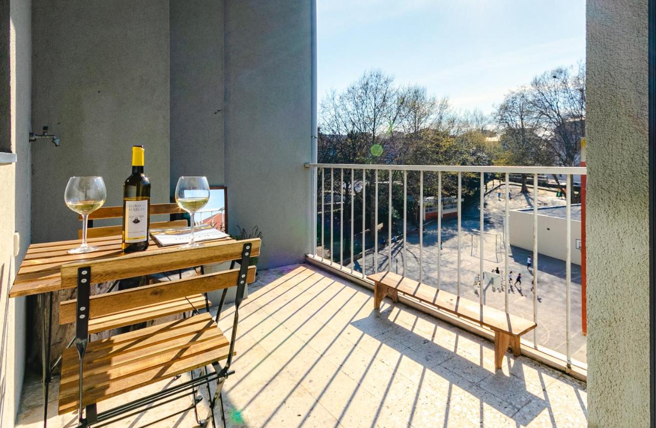Appartement Nortesoul Kopke Oporto