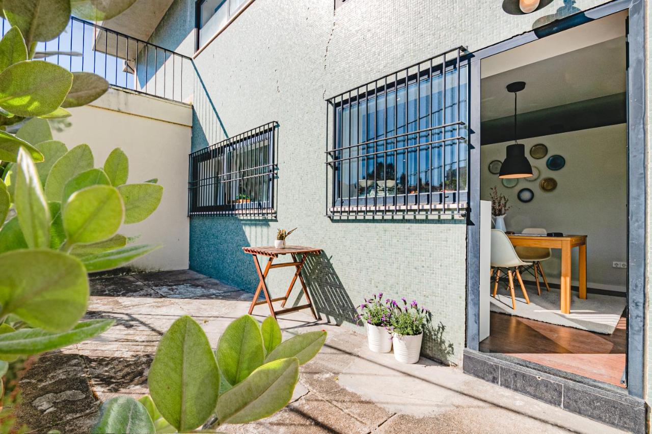 Appartement Nortesoul Kopke *