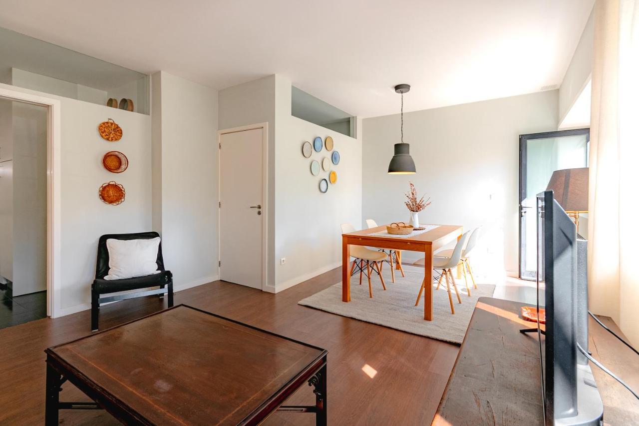 Nortesoul Kopke Appartement Oporto