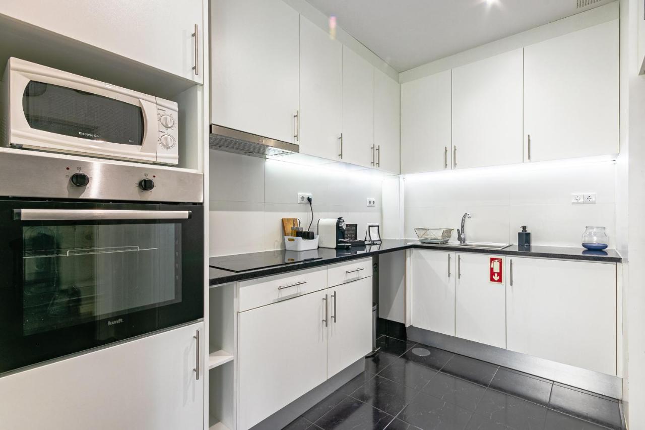 Appartement Nortesoul Kopke *