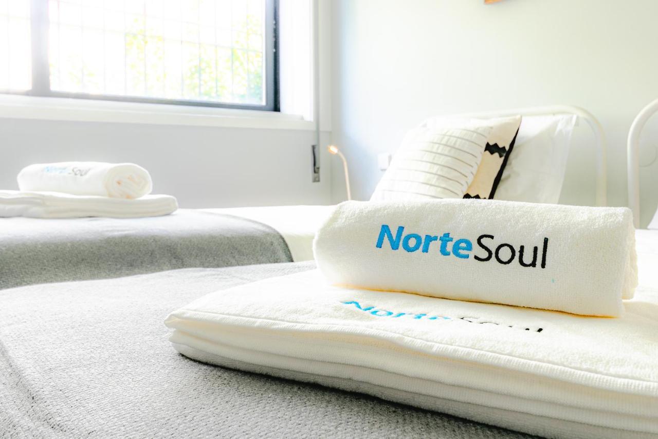 Appartement Nortesoul Kopke