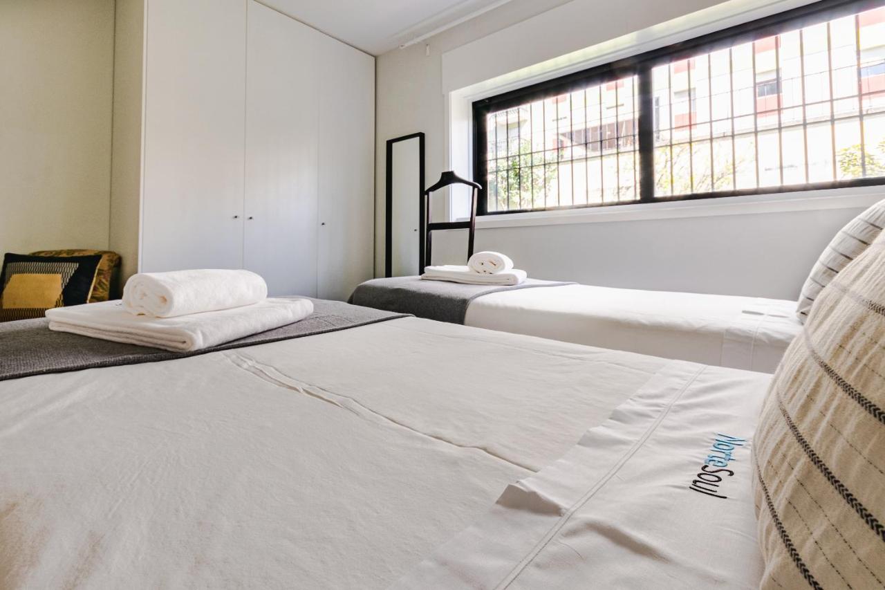 Nortesoul Kopke Appartement