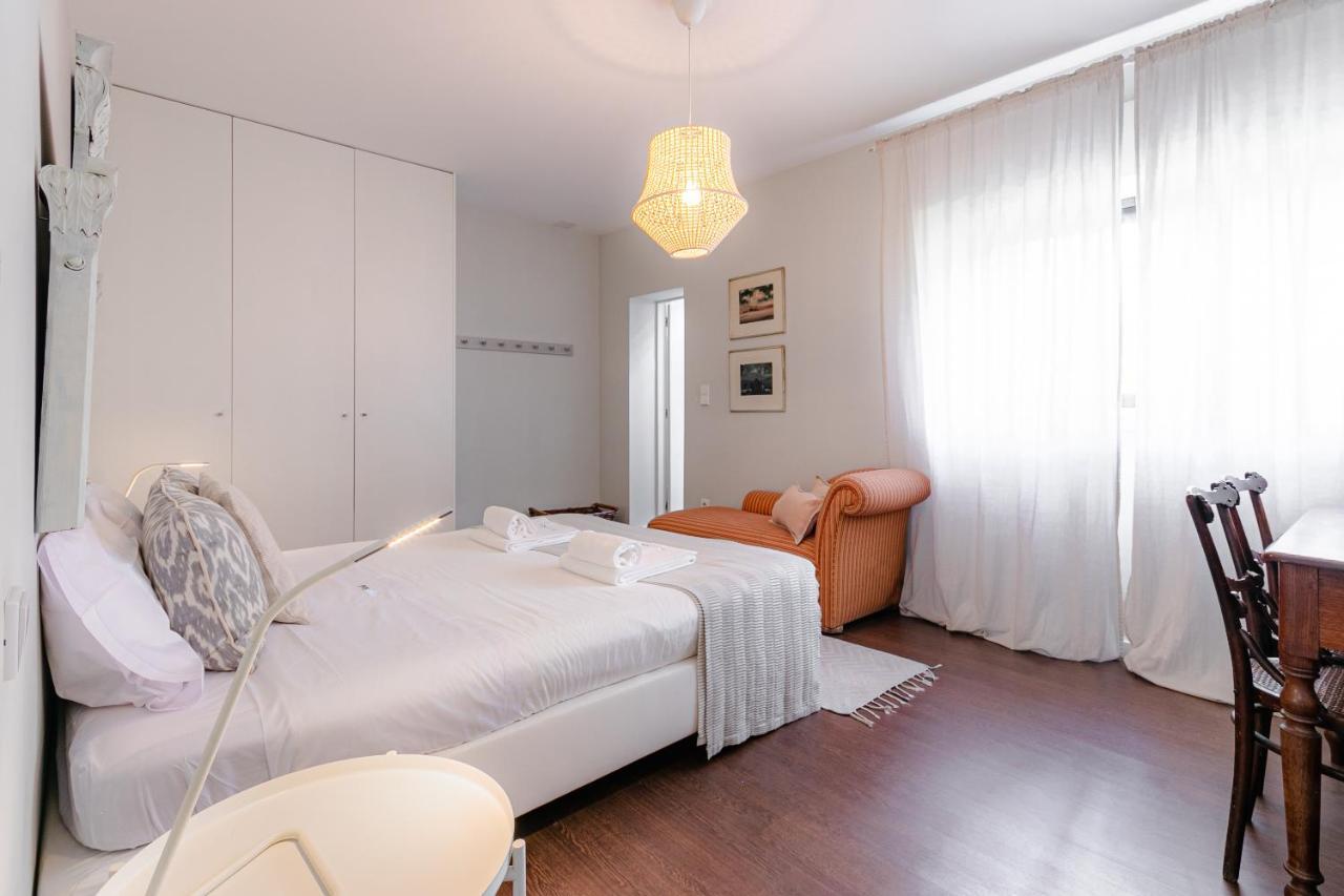 Appartement Nortesoul Kopke Oporto