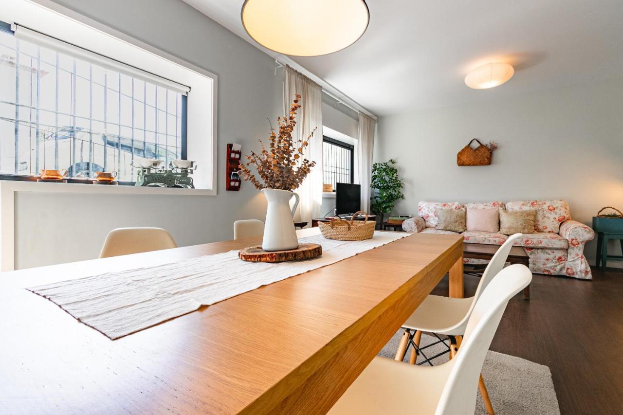 Appartement Nortesoul Kopke Oporto