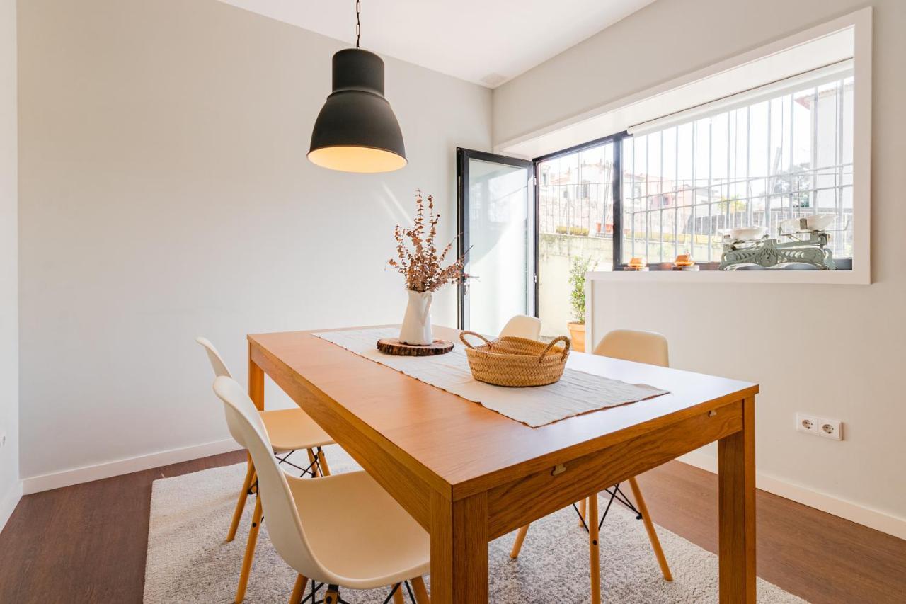 Appartement Nortesoul Kopke Oporto