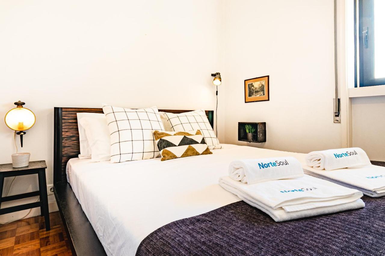 Appartement Nortesoul Kopke *