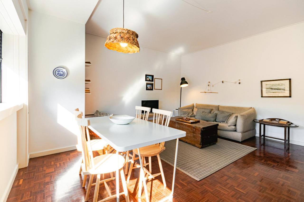 Nortesoul Kopke Appartement Oporto