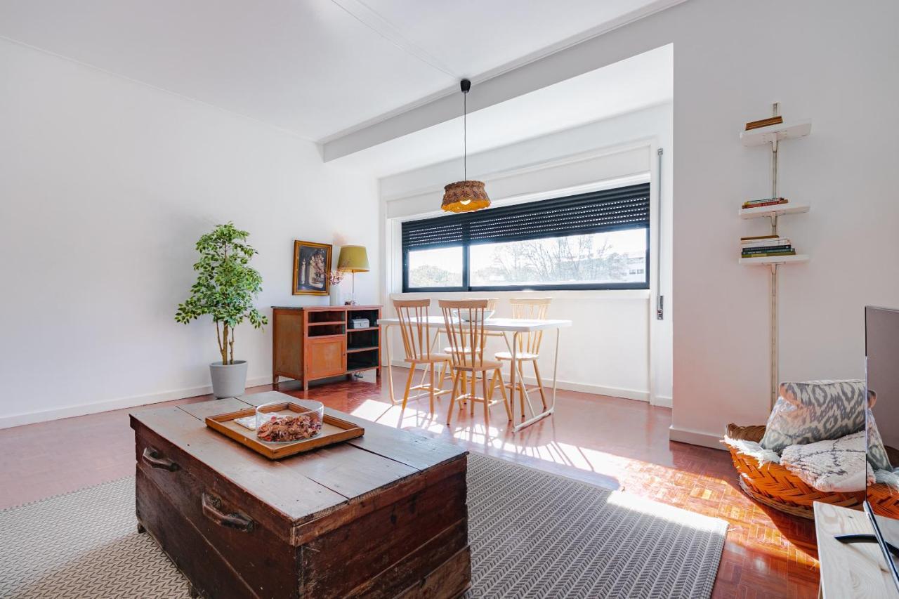 Appartement Nortesoul Kopke Oporto