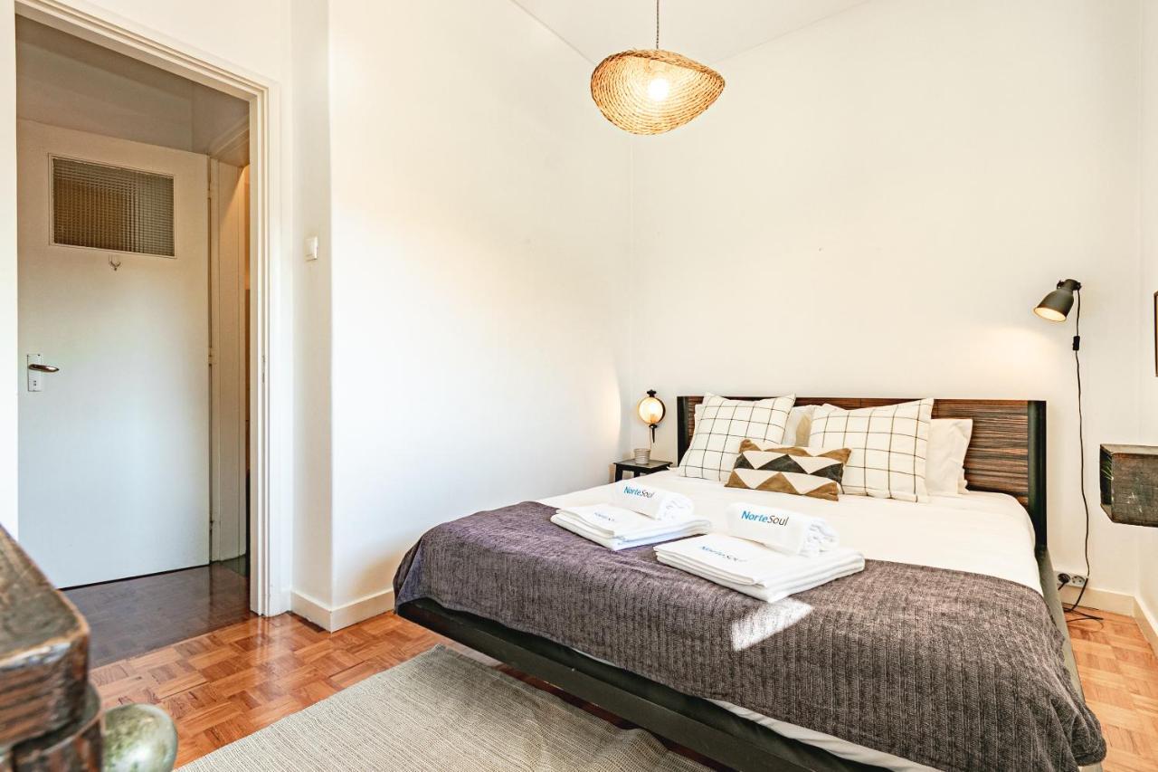 Appartement Nortesoul Kopke