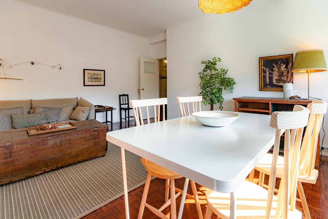 Nortesoul Kopke Appartement