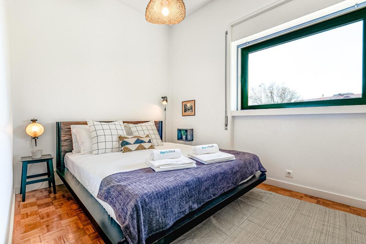 Nortesoul Kopke Appartement Oporto
