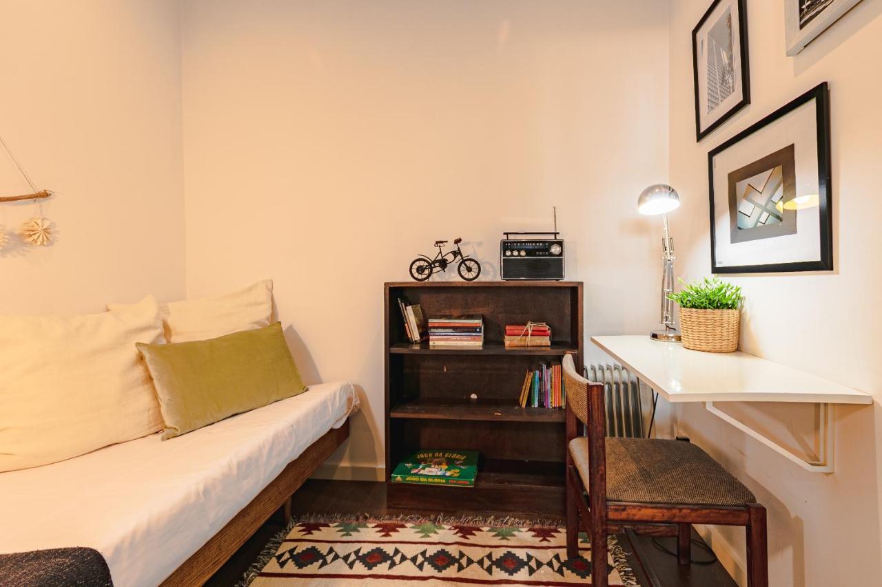 Nortesoul Kopke Appartement Oporto