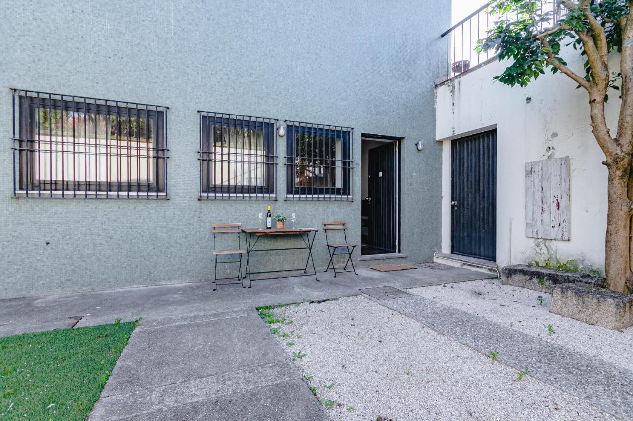 Appartement Nortesoul Kopke Oporto