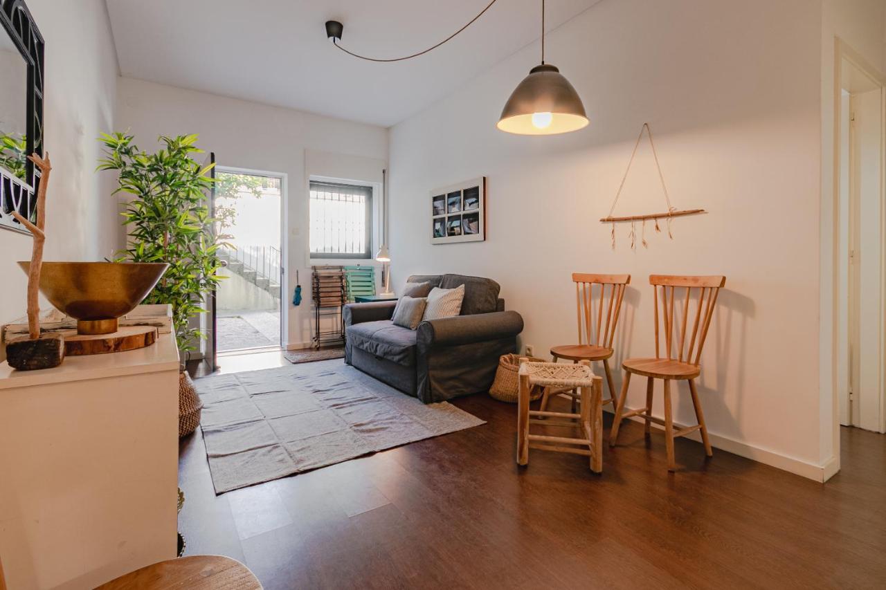 Appartement Nortesoul Kopke Oporto