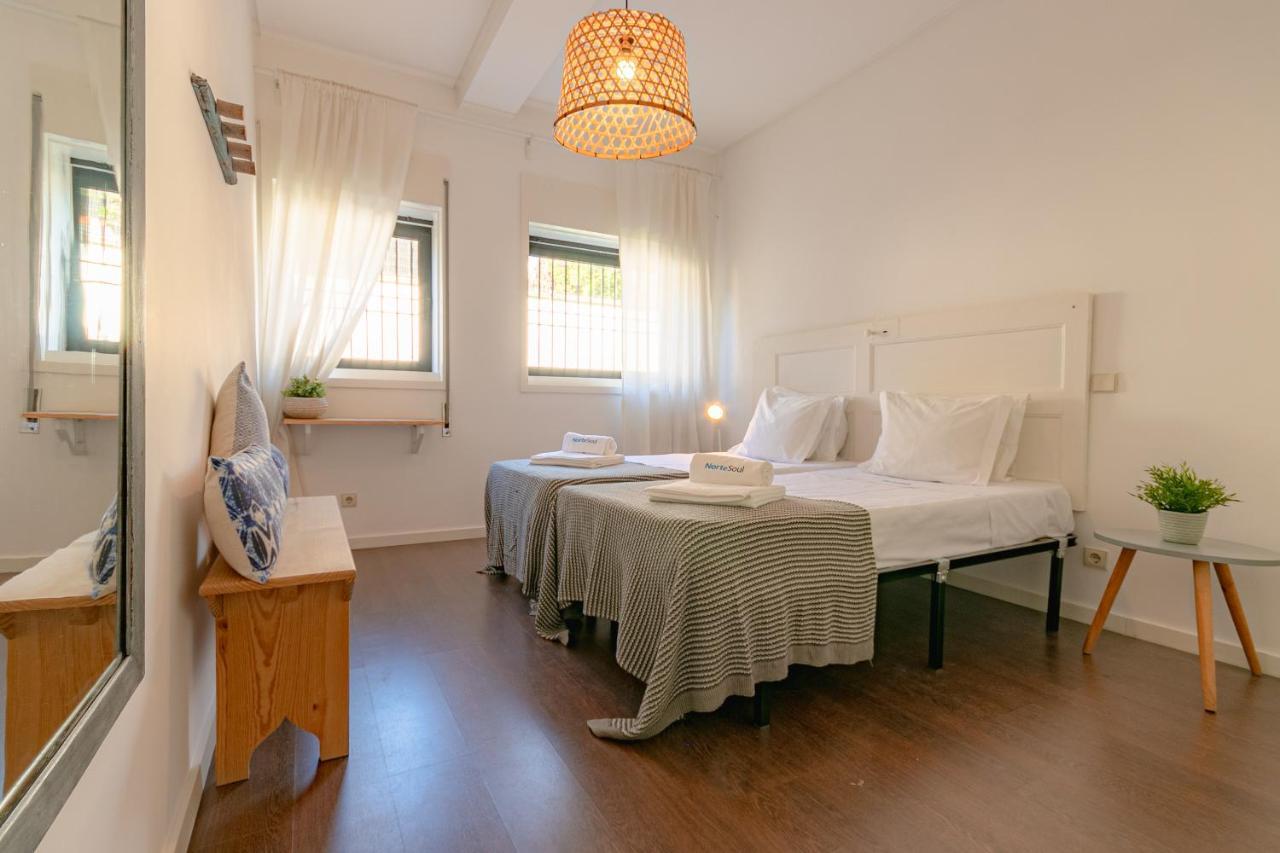 Nortesoul Kopke Appartement